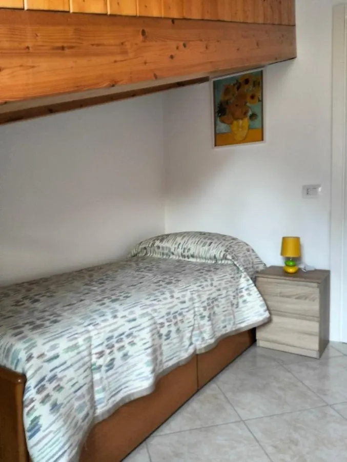 La Mansarda Apartment Salo