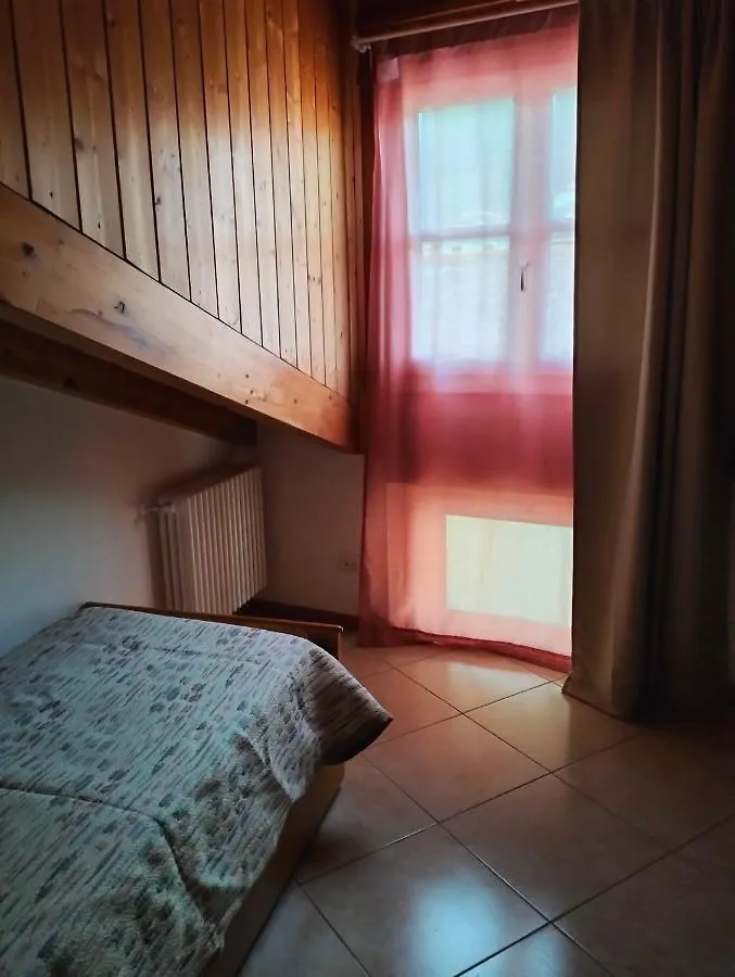 La Mansarda Apartment Salo 0*,  Italy