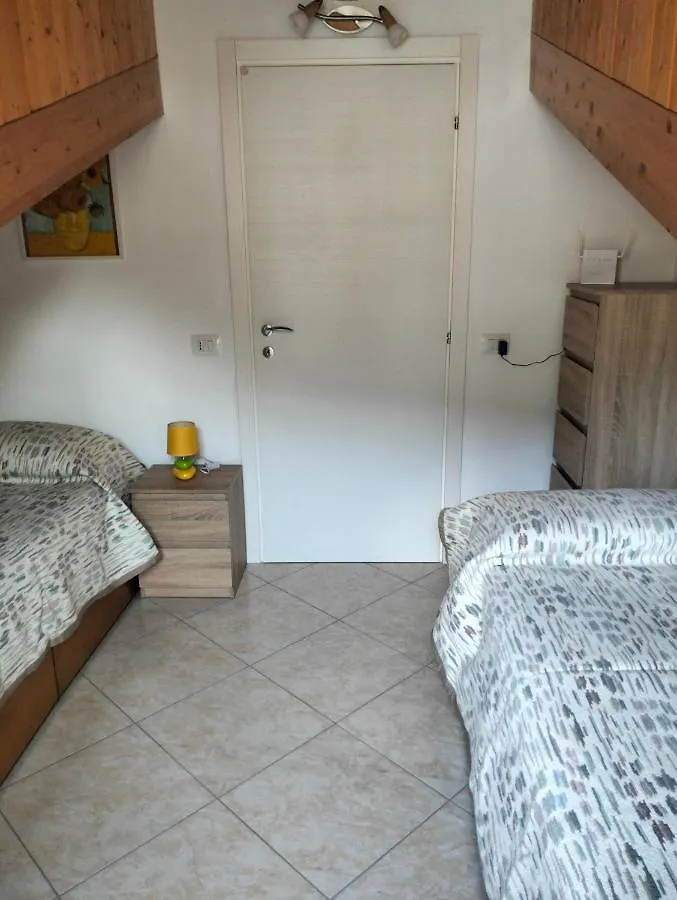 La Mansarda Apartment Salo