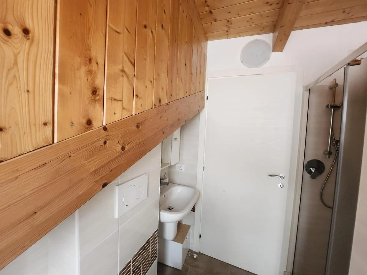 La Mansarda Apartment Salo