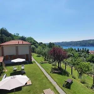 Farm stay Podere Nigriano, Salo
